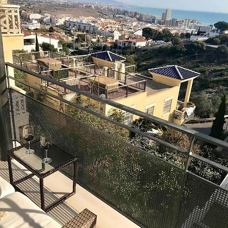 Willa Casa Calma Disfruta De Nuestras Vistas Y Tranquilidad Peñiscola Zewnętrze zdjęcie