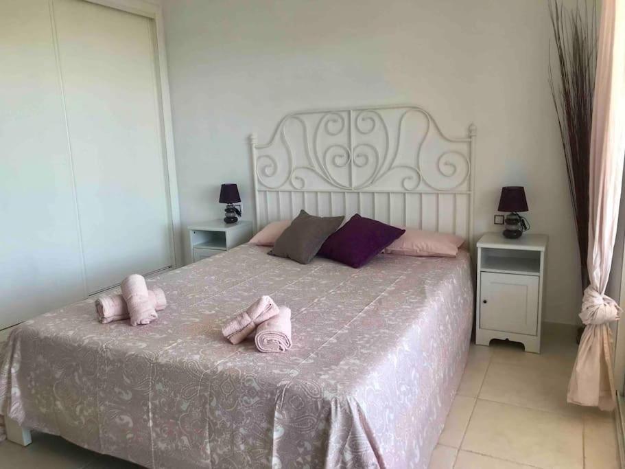Willa Casa Calma Disfruta De Nuestras Vistas Y Tranquilidad Peñiscola Zewnętrze zdjęcie