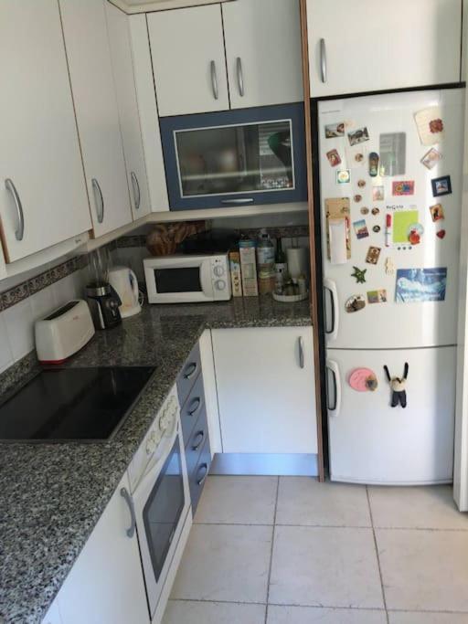 Willa Casa Calma Disfruta De Nuestras Vistas Y Tranquilidad Peñiscola Zewnętrze zdjęcie