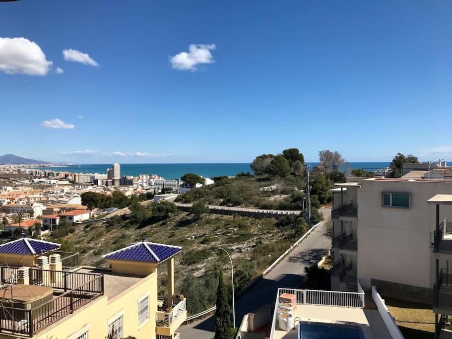 Willa Casa Calma Disfruta De Nuestras Vistas Y Tranquilidad Peñiscola Zewnętrze zdjęcie