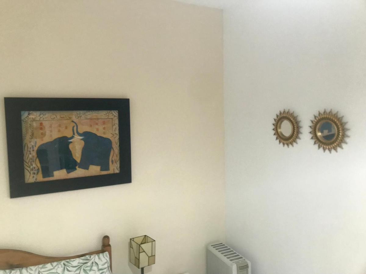 Willa Casa Calma Disfruta De Nuestras Vistas Y Tranquilidad Peñiscola Zewnętrze zdjęcie